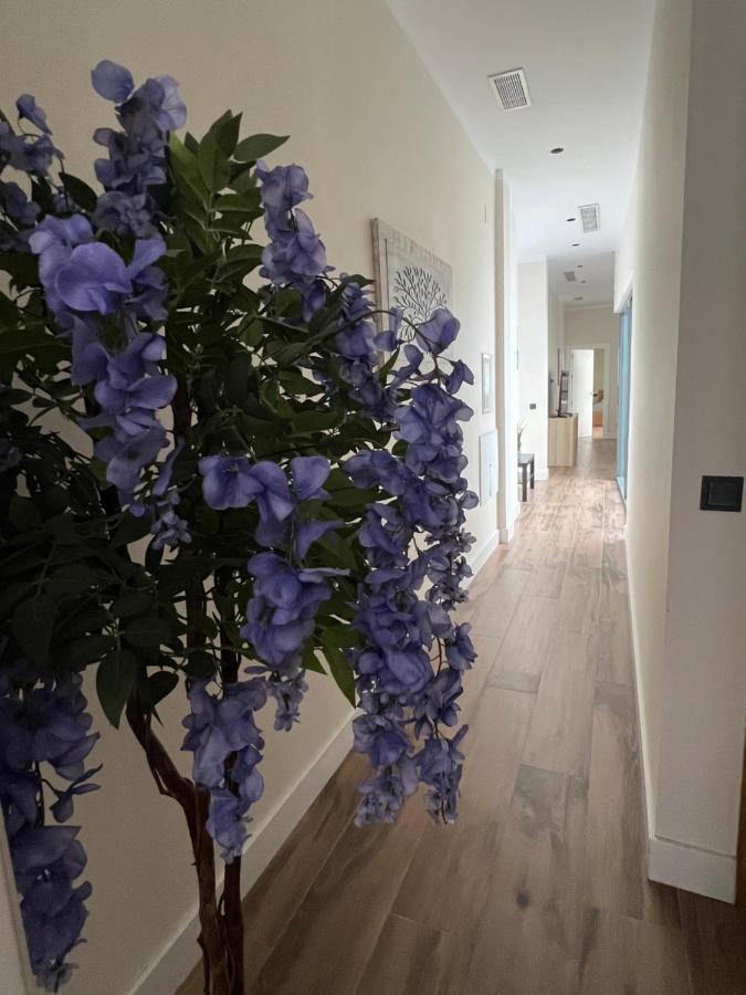 Deluxe Twobedroom Apartment Seville Downtown Exterior photo