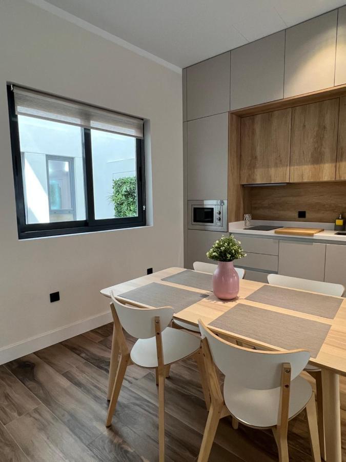 Deluxe Twobedroom Apartment Seville Downtown Exterior photo